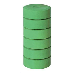 Zart Poster Block Paint Refills - Emerald