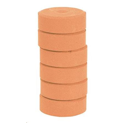 Zart Poster Block Paint Refills - Peach