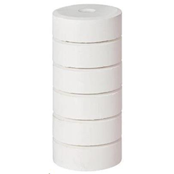 Zart Poster Block Paint Refills - White