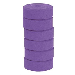 Zart Poster Block Paint Refills - Violet