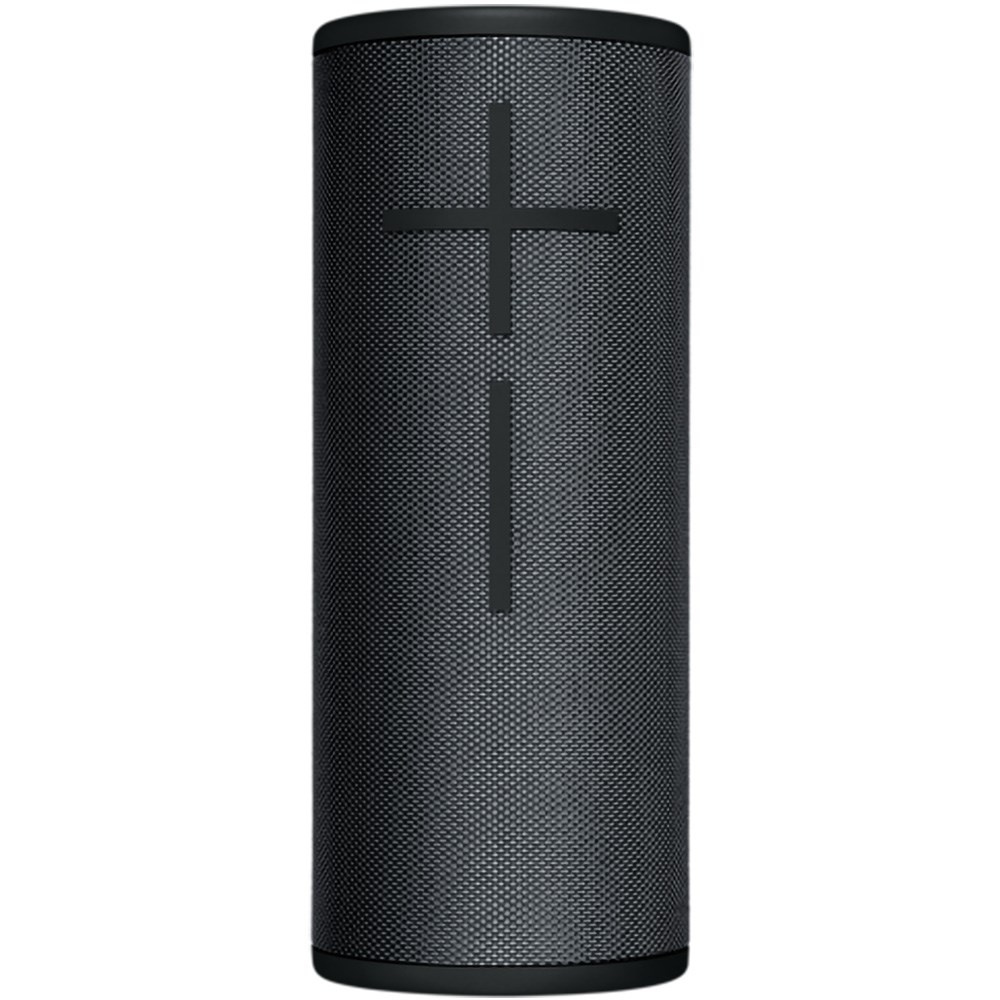 Ultimate Ears BOOM3 ワイヤレススピーカー ナイトブラック Ultimate Ears Boom 3 Wireless Speaker Night Black - United Office