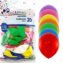 Balloons