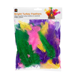 Feathers