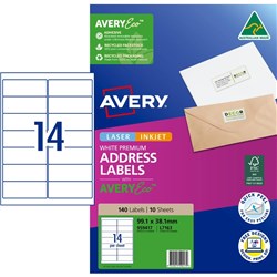 Labels