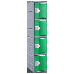 Lockers