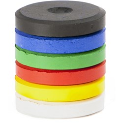 Tempera Blocks and Powder