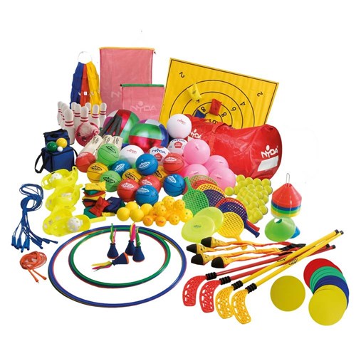 IndigenousRange NYDA Indigenous Games Kit United Office Choice