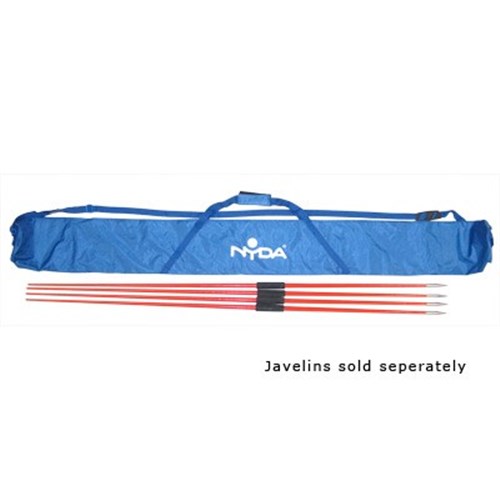 Sports & Physical Education NYDA Javelin Carry Bag United Office Choice