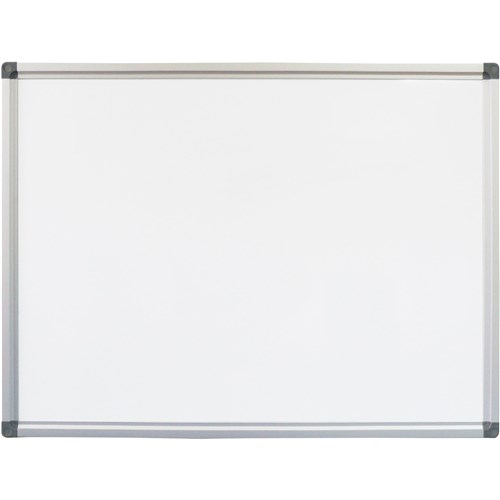 Standard Whiteboards Rapidline 2400x1200mm Whiteboard