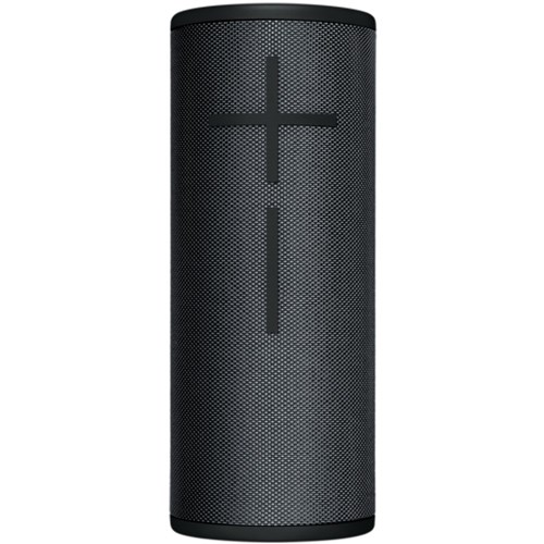 Ultimate Ears Boom 3 Wireless Speaker Night Black - United Office Ultimate Ears Boom 3 Wireless Speaker Night Black - United Office