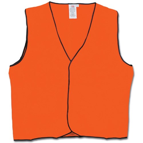 X-Large Orange