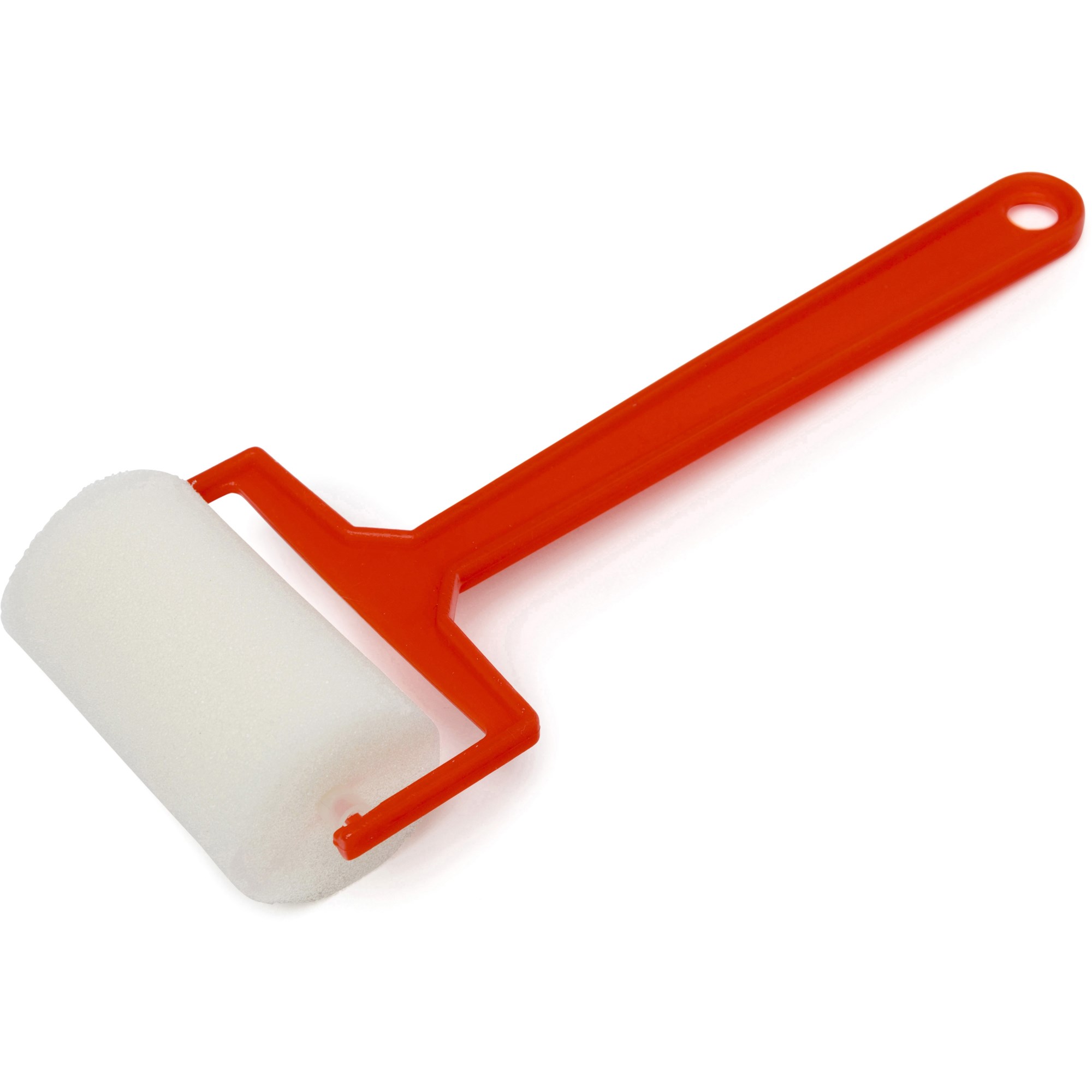 Sponge Roller Ec Sponge Roller 40Mm United Office Choice